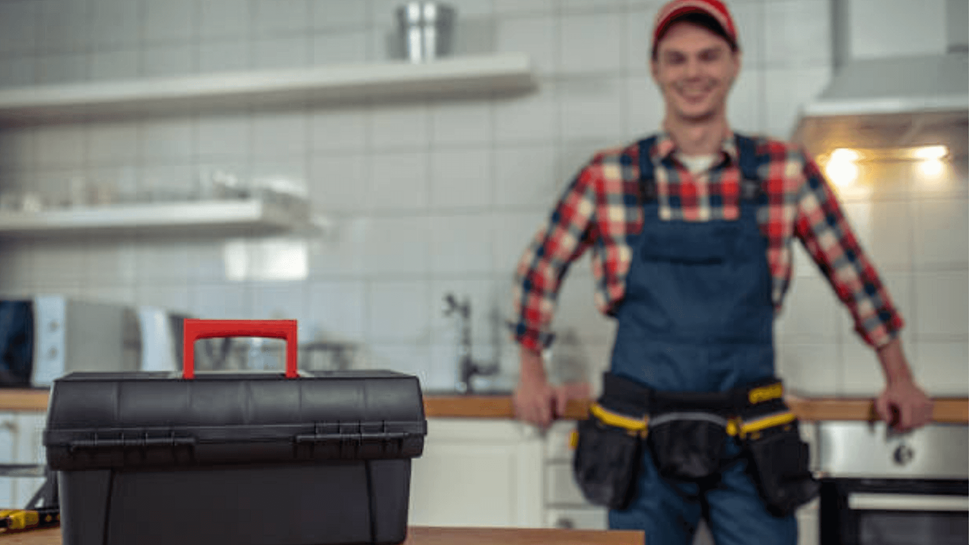 Ataşehir Beyaz Eşya Servisi